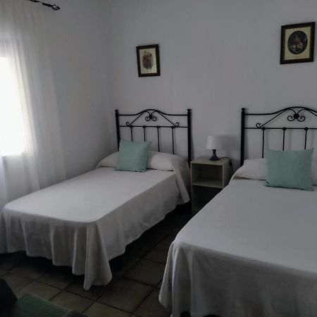 Casa Rey Don Pedro Villa Córdoba Buitenkant foto