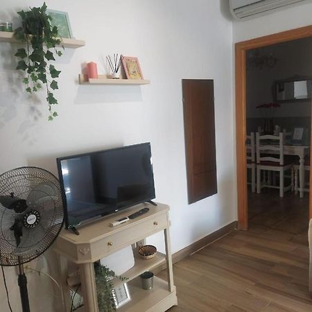 Casa Rey Don Pedro Villa Córdoba Buitenkant foto