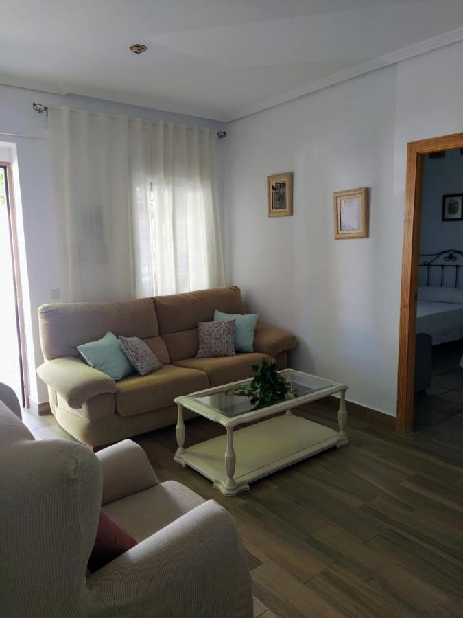 Casa Rey Don Pedro Villa Córdoba Buitenkant foto