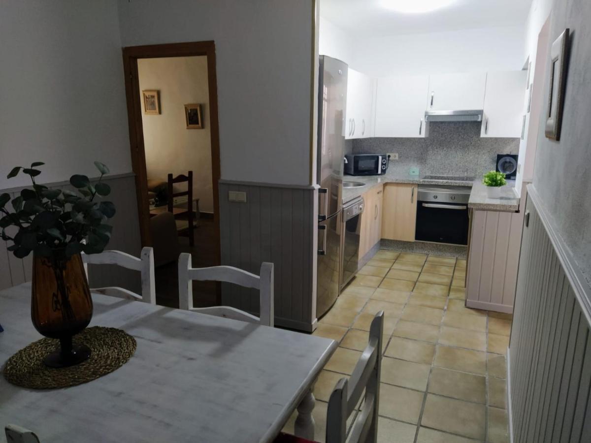 Casa Rey Don Pedro Villa Córdoba Buitenkant foto