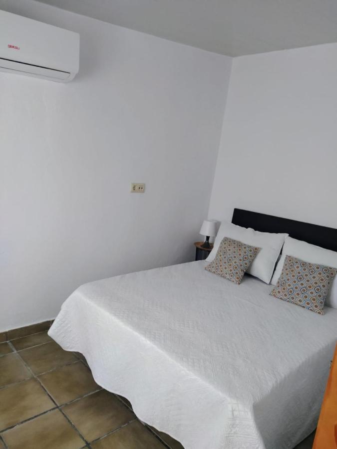 Casa Rey Don Pedro Villa Córdoba Buitenkant foto