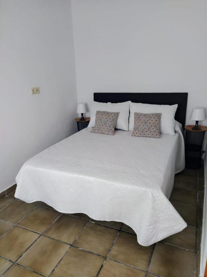 Casa Rey Don Pedro Villa Córdoba Buitenkant foto