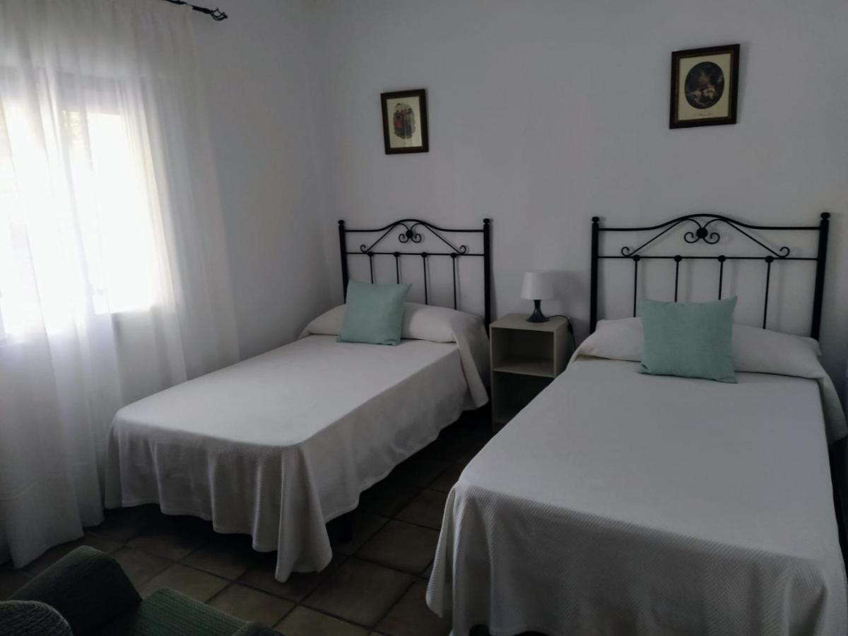 Casa Rey Don Pedro Villa Córdoba Buitenkant foto