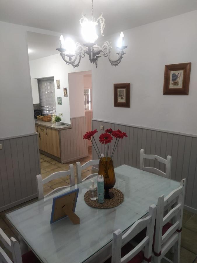 Casa Rey Don Pedro Villa Córdoba Buitenkant foto