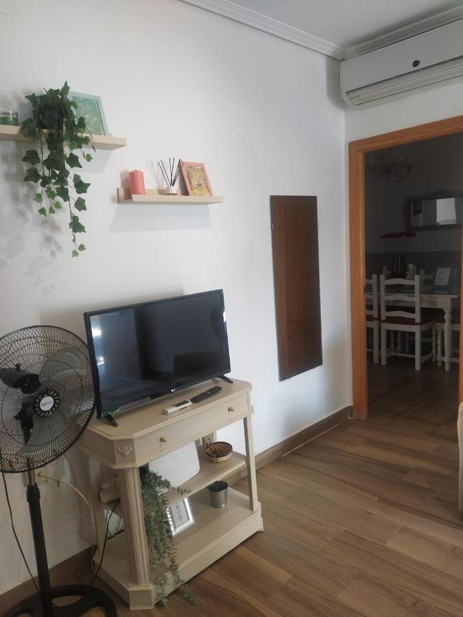 Casa Rey Don Pedro Villa Córdoba Buitenkant foto