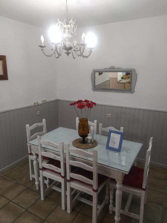 Casa Rey Don Pedro Villa Córdoba Buitenkant foto